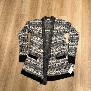 Maison Jules Cardigan